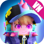 BlockmanGoVN MOD APK v2.123.1 Unlimited Money