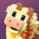 Blocky Farm MOD APK v1.2.98 Unlimited Money