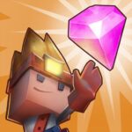 Boulder Dash 30th Anniversary MOD APK v2.3.2 Unlimited Money