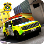 Br Policia – Simulador MOD APK v0.1.9 Unlimited Money