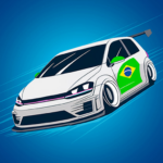 Brasil Tuning 2 MOD APK v400028 (Unlimited Money)