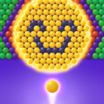 Bubble Shooter – POP Frenzy MOD APK v1.31.0 Unlimited Money