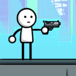 Bullet kills ricochet games MOD APK v15 Unlimited Money