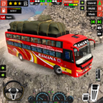 Bus Simulator 3D MOD APK v0.1 (Unlimited Coins)