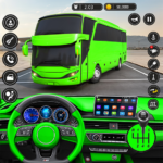 Bus Simulator MOD APK v1.6.3 (Unlimited Gold)