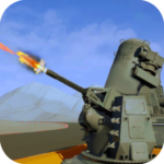C-RAM Simulator Air defense MOD APK v2.6.0 Unlimited Money