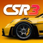 CSR 3 MOD APK v0.24.0 (Unlimited Money)