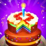 Cake Maker – Kids Bakery MOD APK v1.1.6 Unlimited Money