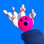 CannonBowling Strike Action MOD APK v1.2.1 Unlimited Money