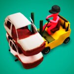 Car Junk Resurrection 1.6.5 APK MOD Premium