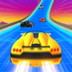Car Racing Master 3D MOD APK v1.6.0 (Unlimited Money)