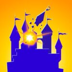 Castle Wreck MOD APK v1.10.3 Unlimited Money