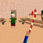 Catch the Student MOD APK v2.0.22 Unlimited Money