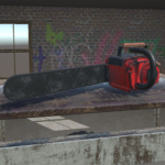 Chainsaw Simulator 3 MOD APK v1.8 Unlimited Money