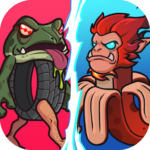 Chaos Monster Zone MOD APK v1.2.7 Unlimited Money