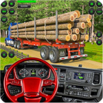 City Cargo Truck Game 3D MOD APK v0.3 Unlimited Money