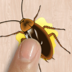 Cockroach Smasher MOD APK v6.6.1 Unlimited Money