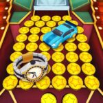 Coin Dozer Casino MOD APK v6.91 Unlimited Money