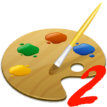 Coloring Pages 2 MOD APK v71 Unlimited Money