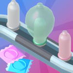 Condom Factory Tycoon MOD APK v0.2.3 (Unlimited Money)