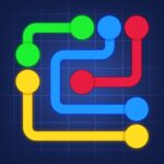 Connect the Dots MOD APK v1.1 Unlimited Money