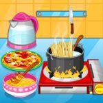 Cook Baked Lasagna MOD APK v12.2 Unlimited Money
