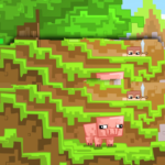 Craftsmaster Deluxe Building MOD APK v21.9.1 Unlimited Money