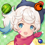 Crunchyroll Fruit Mountain MOD APK v1.0.0 Unlimited Money