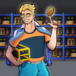 Crypto Mining Tycoon – Idle MOD APK v3.2.1 Unlimited Money