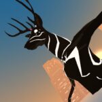 DEEEER Simulator Future World MOD APK v6.6.6 Unlimited Money