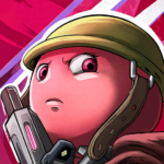 DUPER Social War Game MOD APK v1.1.115 Unlimited Money