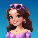 Decor Merge – Fashion Renovate MOD APK v0.1.13.549 Unlimited Money
