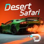 Desert Safari – Hajwala MOD APK v0.5.2 Unlimited Money