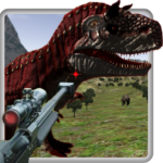 Dino Wild Animal Hunting Games MOD APK v2.8 Unlimited Money