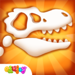 Dinosaur Park – Kids dino game MOD APK v3.7 Unlimited Money