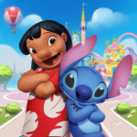 Disney Magic Kingdoms MOD APK v10.8.0g Unlimited Money