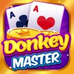 Donkey Master Donkey Card Game MOD APK v4.35 (Unlimited Coins)