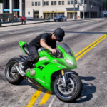 Driving Motor Racing Simulator MOD APK v1.3.3 (Unlimited Money)