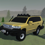 Driving Off Road Cruiser 4×4 MOD APK v2.1.0 Unlimited Money