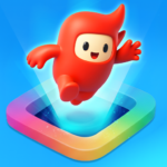 DropIn MOD APK v1.7.1 Unlimited Money