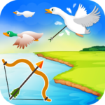 Duck Hunting Hunting Games MOD APK v2.30 Unlimited Money