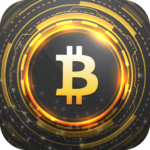 Earn Real Bitcoin Gold Edition MOD APK v1.3.3 Unlimited Money