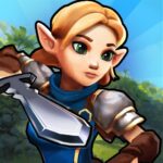 Elvenrage Fight and Survive 1.0.6 APK MOD Premium