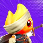 Emby Knight MOD APK v4.88 (Unlimited Gold)