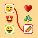 Emoji Connect MOD APK v1.0.7 (Unlimited Hints)