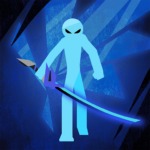 Epic Stickman Idle RPG War MOD APK v1.0.25 Unlimited Money