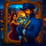 Escape Quest Masterpiece Lost MOD APK v1.4 Unlimited Money