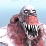Evil Monsters 2 MOD APK v5.8 (Unlimited Money)