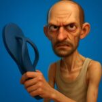 Evil Neighbor – Horror Escape MOD APK v6.9 Unlimited Money