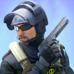 FPS Police Duty Shooting Games MOD APK v1.0.22 Unlimited Money